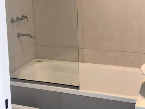 Departamento en Alquiler Apto profesional