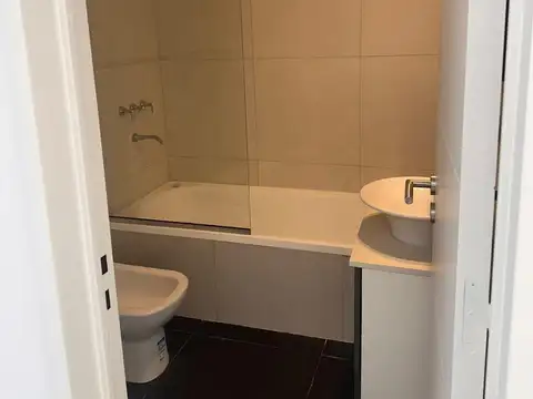 Departamento en Alquiler A Estrenar