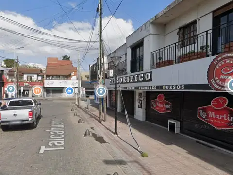 VENTA LOCALES EXCELENTE UBICACION - LOS POLVORINES