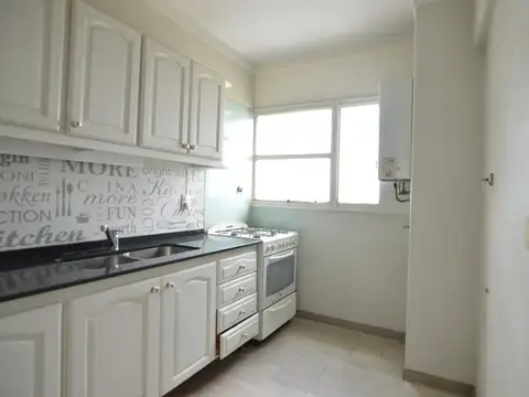 Departamento en Alquiler de 2 dormitorios