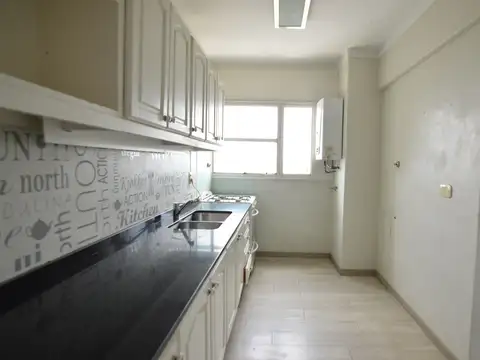 Departamento en Alquiler 46 años