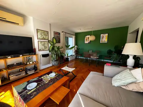 Departamento en Venta 59 años