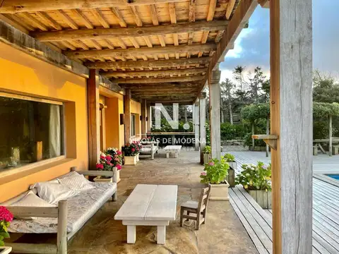 Casa en Alquiler Temporal en La Catalina, USD 29.500