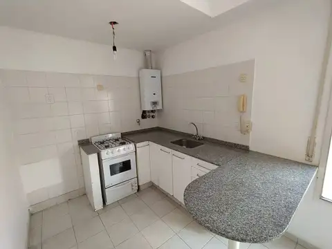 Departamento en Alquiler de 2 ambientes