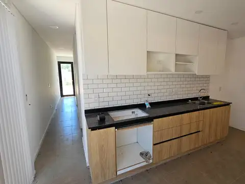 Casa en Venta en Gualeguaychu, USD 115.000