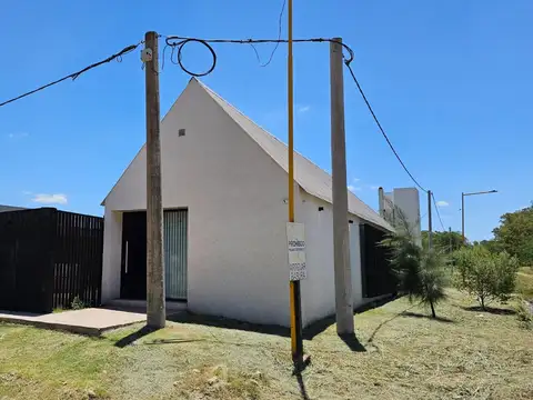 Casa en venta