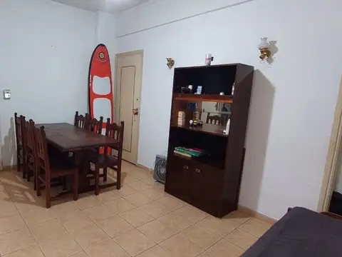 Departamento en Venta en Centro, Mar del Plata