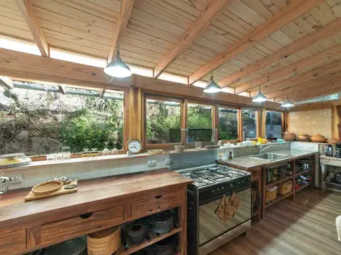Casa en Venta en Unquillo, Colón