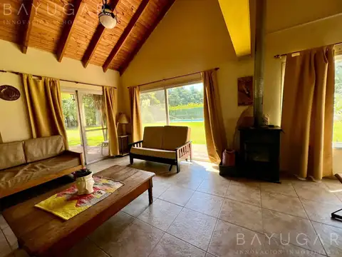 Casa en Alquiler de 2 dormitorios