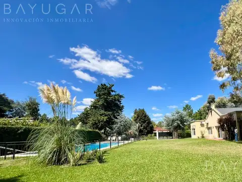 Casa en Alquiler en Bosque Real, $ 900.000