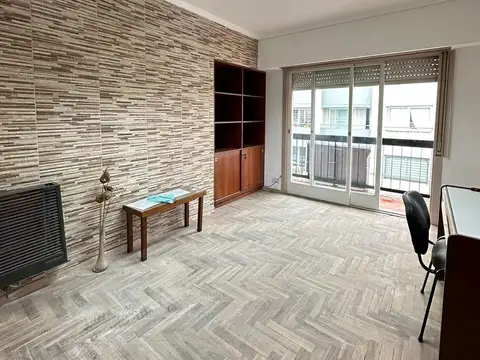 Departamento en Alquiler de 1 dormitorio