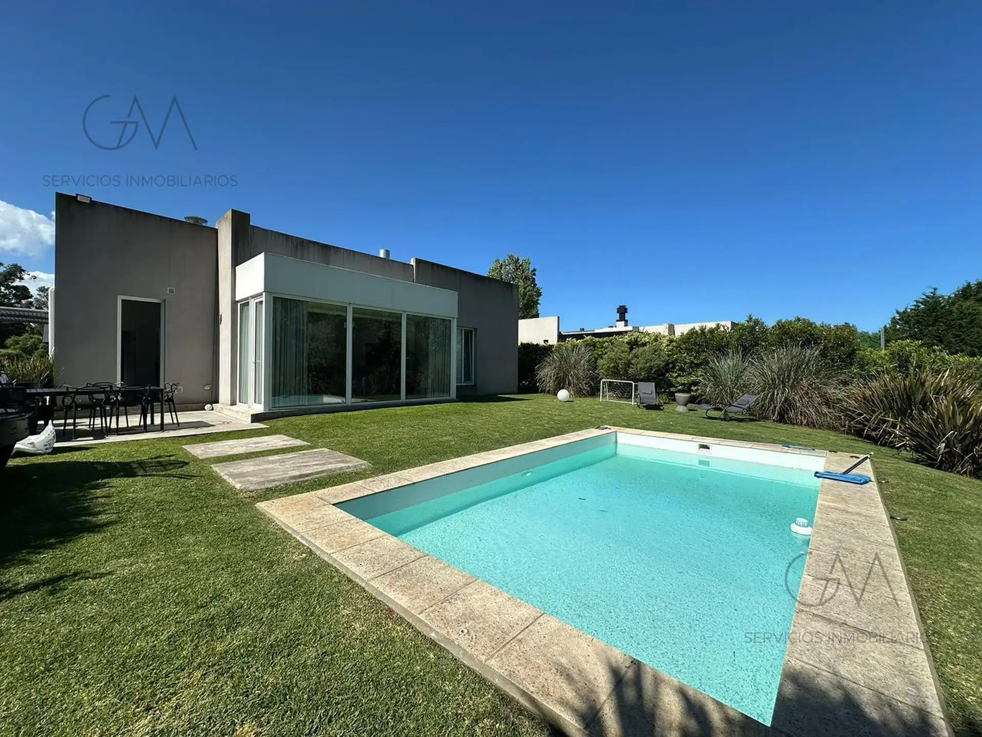 Casa en alquiler en Rumenco