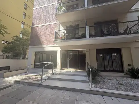 Departamento en Venta en Olivos, Partido de Vicente López