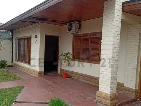 VENTA Casa Chalet 4 Amb Wilde - Cochera y Jardín