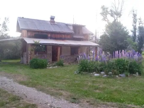 Casa en Venta 5 años