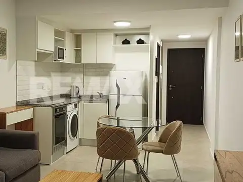 ALQUILER Dpto Monoambiente con cochera, Neuquén.