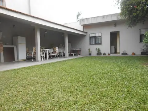 Casa en Venta de 5 dormitorios