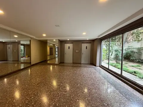 Avenida Olazábal 3400