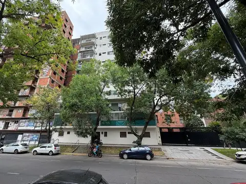 Departamento en Venta en Belgrano R, USD 139.000
