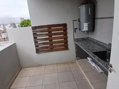 Departamento en Alquiler Permite mascota