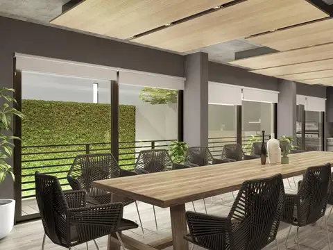 Departamento en Venta de 4 ambientes