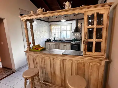 Casa en Venta 15 años