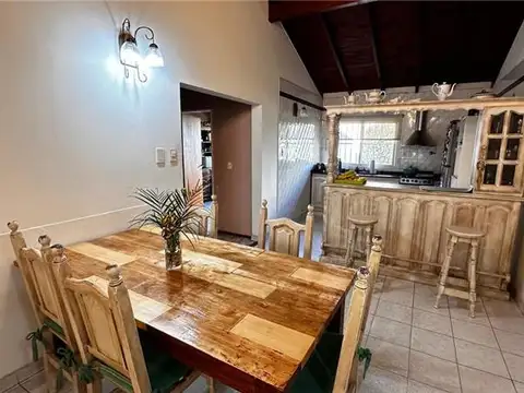 Casa en Venta de 4 dormitorios