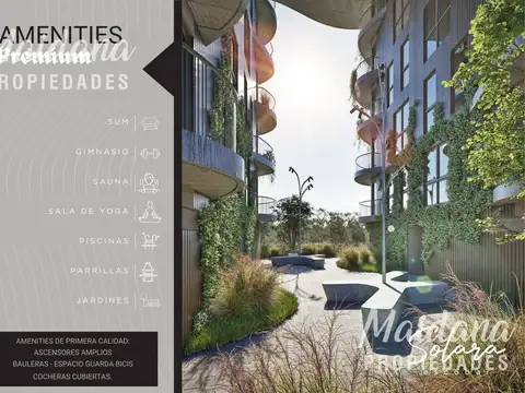 Local en Venta A Estrenar