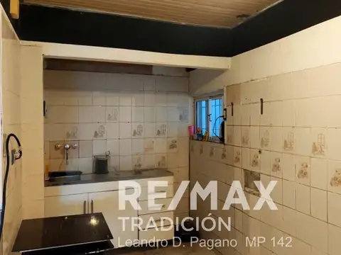 Casa Venta B° Int. Borrini. 3 Dormitorios. Rcia