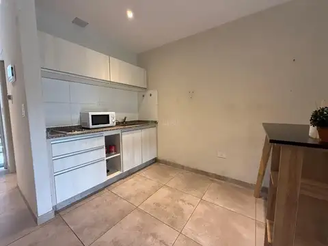Departamento en Venta con 1 cochera