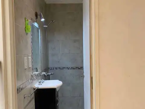 Departamento en Venta en Villa Lynch, USD 85.000