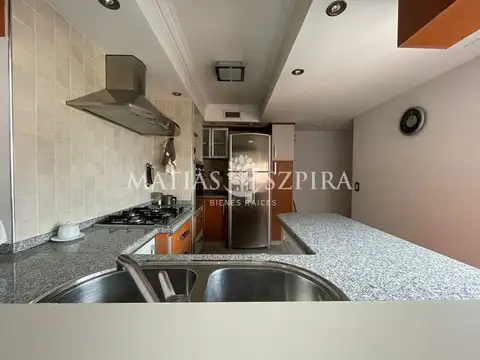 Departamento en Venta en Castelar, USD 330.000