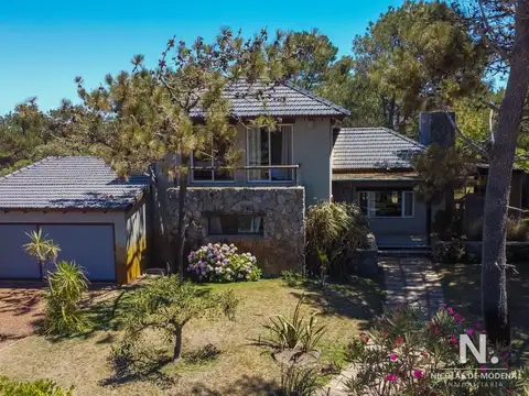 Casa en Alquiler Temporal en José Ignacio, USD 17.000