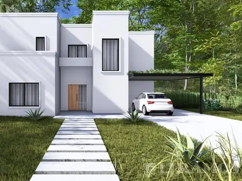 Av de Lagos San Matias Interno PG