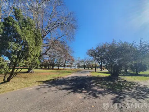 Casa en venta en San Matias Interno a estrenar PG