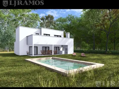 Casa en venta en San Matias Interno a estrenar PG