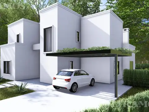Casa en Venta en San Matias, USD 380.000