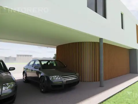 Casa en Venta al Norte