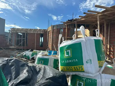 Lote  en Barrio Terralagos