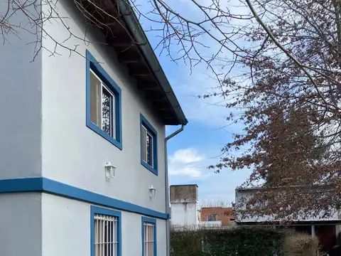 Casa en Alquiler de 1 dormitorio