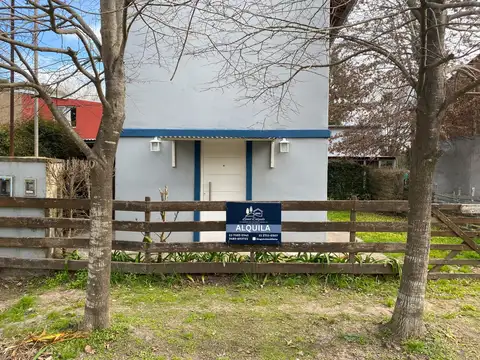 EXCELENTE CASA EN ALQUILER EN LOS CARDALES