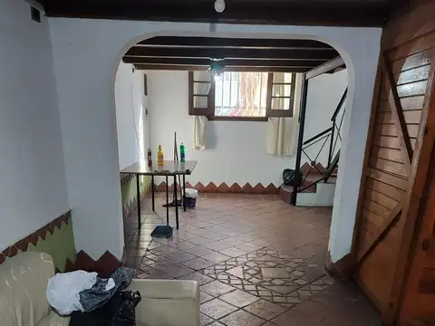 Depto Tipo Casa en Alquiler de 3 dormitorios