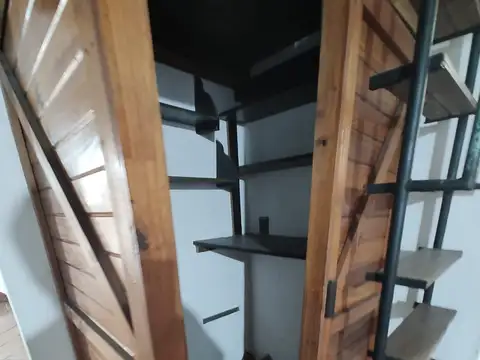 Depto Tipo Casa 4 ambientes con 1 baño