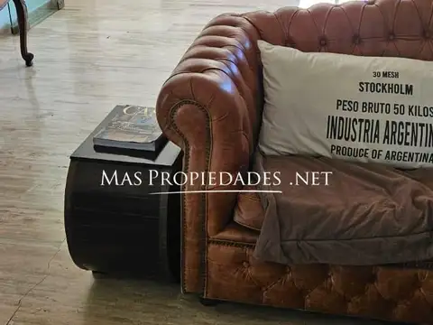 Casa en Venta 15 años