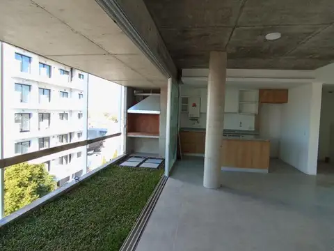 Departamento en Venta en Berazategui, USD 169.500
