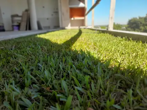 Departamento Zorzal Calle 8 4562