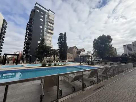 Departamento en Venta en Las Rosas, Córdoba