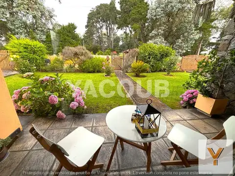 Quinta 4 amb. - escucha permuta/propuestas - 178 m2 cub en lote de 2400 m2 - Los Horneros, Tandil