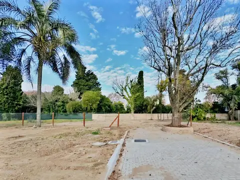 Terreno en Venta de 702,0 m2