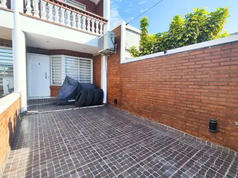 Ramón Iribarren 3000